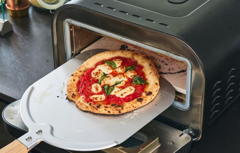 電気式窯焼マスター